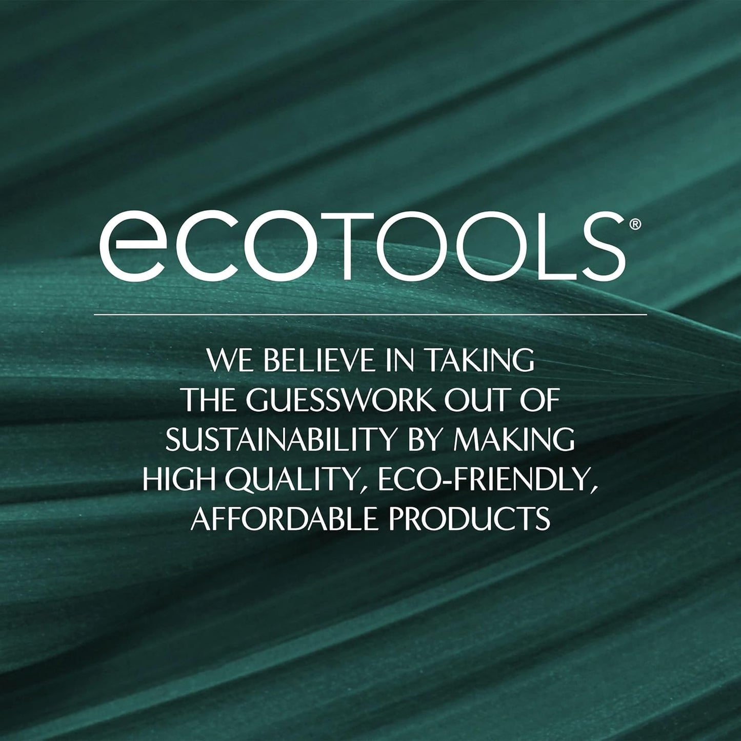 Dry Body Brush, Cruelty-Free Bristles Exfoliate & Smooth Skin, Dry Brushing Removes Flaky Skin, May Help Improve Circulation & Tone, Eco-Friendly Skincare Tool, Vegan & Cruelty-Free, 1 Count